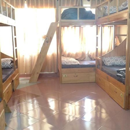Dora Hostel Dalat Exteriér fotografie