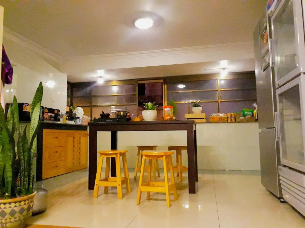 Dora Hostel Dalat Exteriér fotografie