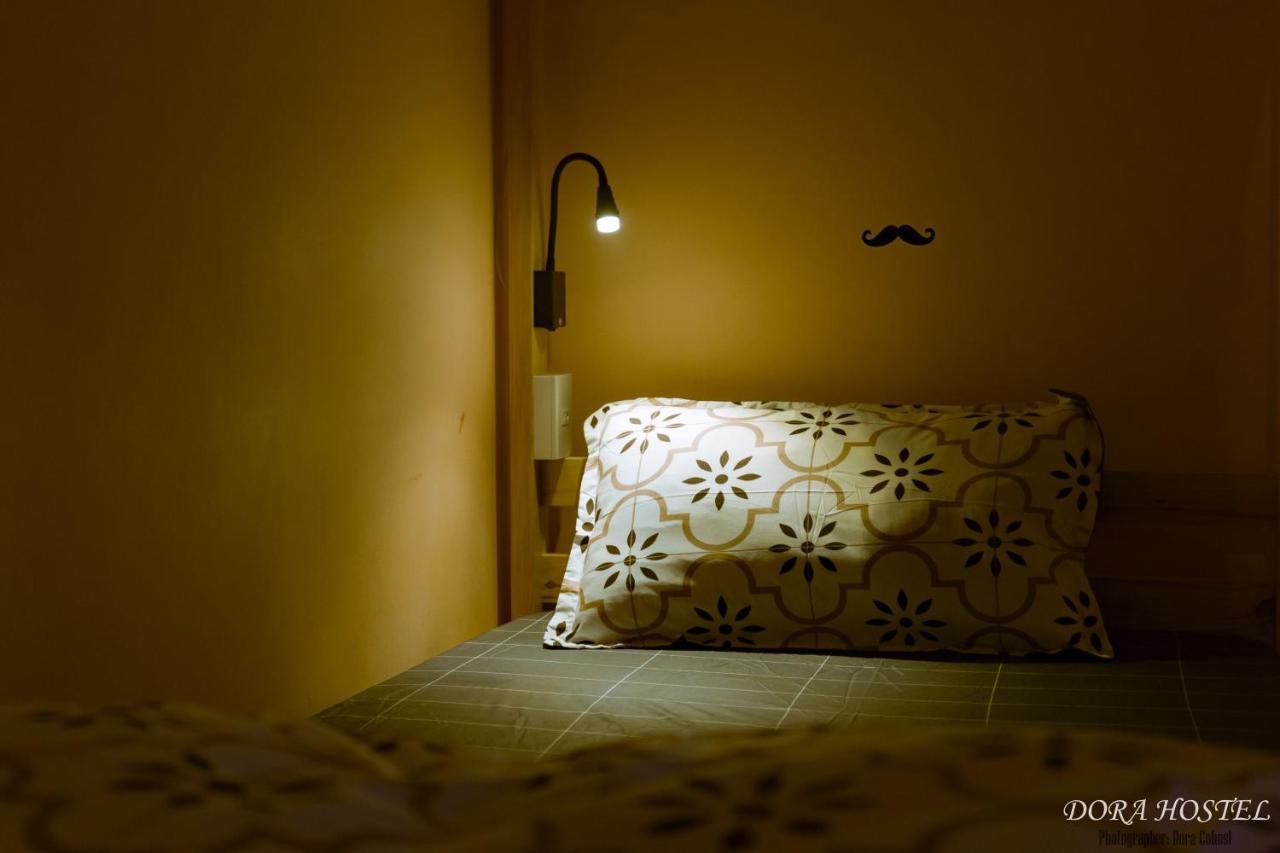 Dora Hostel Dalat Pokoj fotografie