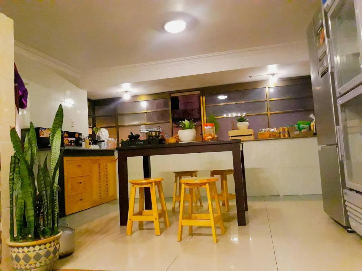 Dora Hostel Dalat Exteriér fotografie