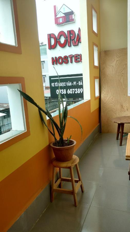 Dora Hostel Dalat Pokoj fotografie