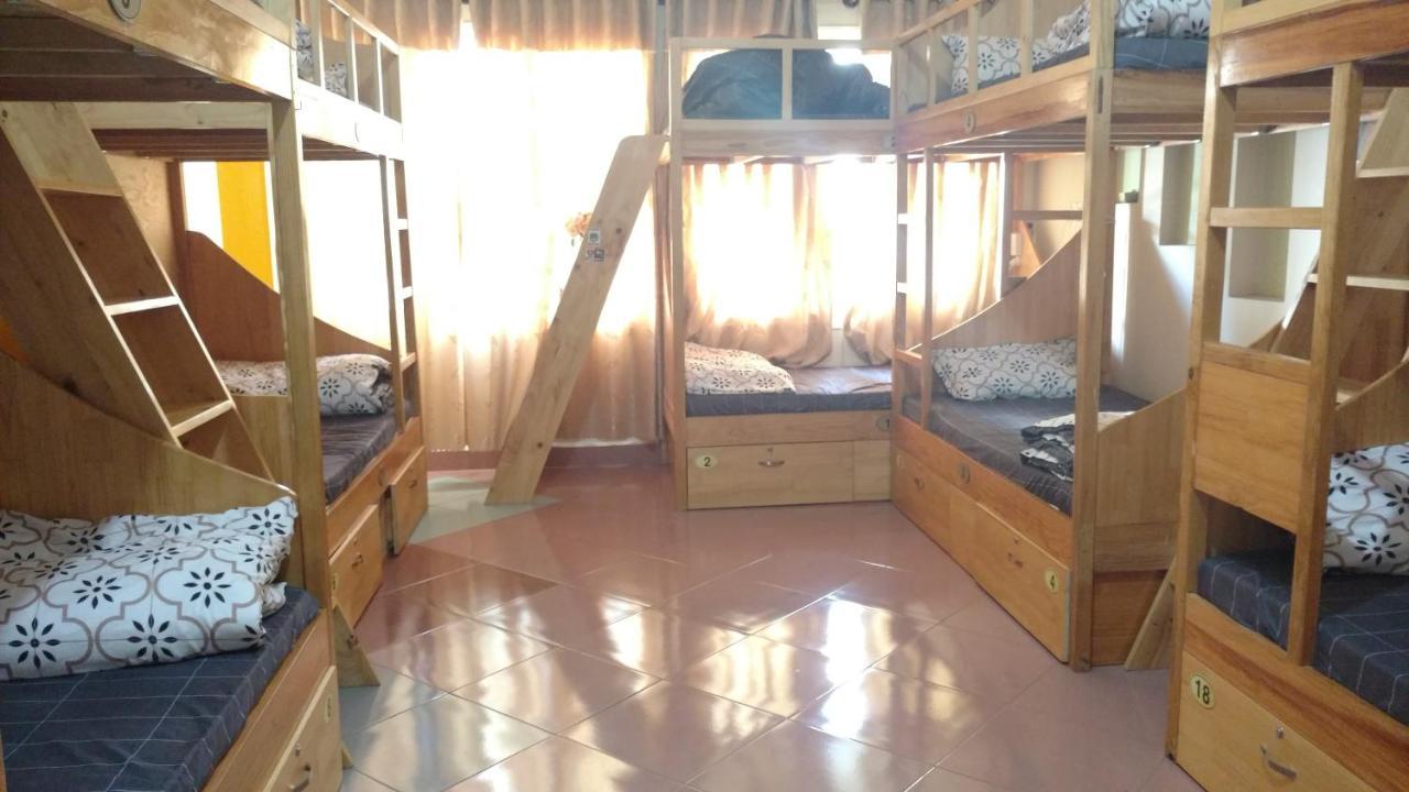 Dora Hostel Dalat Exteriér fotografie