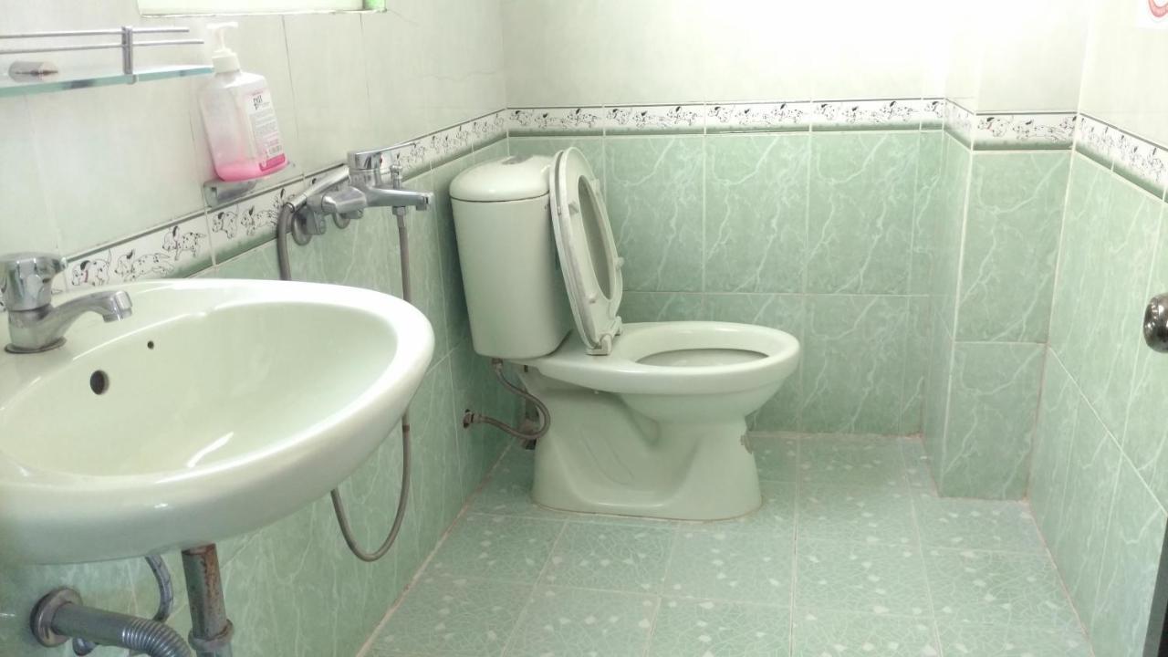 Dora Hostel Dalat Pokoj fotografie